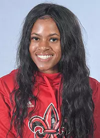 Louisiana Track and Field XC headshots at Cox Complex on Thursday, September 19, 2019 in Lafayette, La..