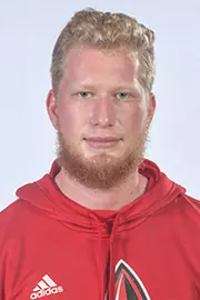 Louisiana Track and Field XC headshots at Cox Complex on Thursday, September 19, 2019 in Lafayette, La..