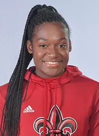 Louisiana Track and Field XC headshots at Cox Complex on Thursday, September 19, 2019 in Lafayette, La..