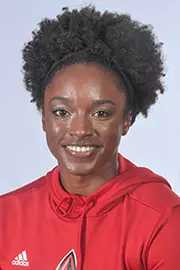 Louisiana Track and Field XC headshots at Cox Complex on Thursday, September 19, 2019 in Lafayette, La..