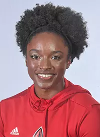 Louisiana Track and Field XC headshots at Cox Complex on Thursday, September 19, 2019 in Lafayette, La..