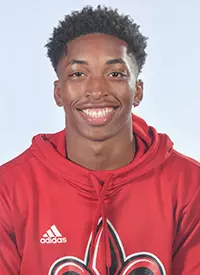 Louisiana Track and Field XC headshots at Cox Complex on Thursday, September 19, 2019 in Lafayette, La..