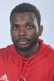 Louisiana Track and Field XC headshots at Cox Complex on Thursday, September 19, 2019 in Lafayette, La..