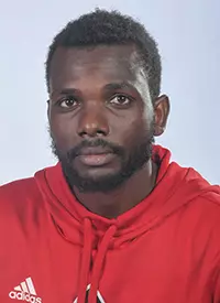 Louisiana Track and Field XC headshots at Cox Complex on Thursday, September 19, 2019 in Lafayette, La..