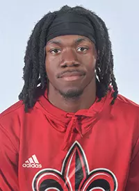 Louisiana Track and Field XC headshots at Cox Complex on Thursday, September 19, 2019 in Lafayette, La..