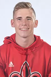 Louisiana Track and Field XC headshots at Cox Complex on Thursday, September 19, 2019 in Lafayette, La..