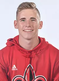 Louisiana Track and Field XC headshots at Cox Complex on Thursday, September 19, 2019 in Lafayette, La..