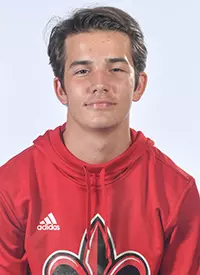 Louisiana Track and Field XC headshots at Cox Complex on Thursday, September 19, 2019 in Lafayette, La..