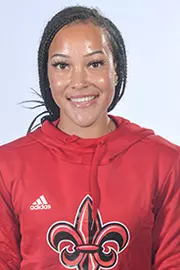 Louisiana Track and Field XC headshots at Cox Complex on Thursday, September 19, 2019 in Lafayette, La..