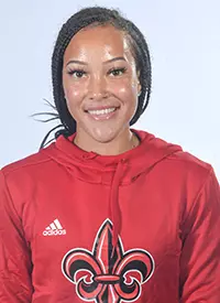 Louisiana Track and Field XC headshots at Cox Complex on Thursday, September 19, 2019 in Lafayette, La..