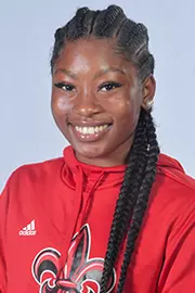 Louisiana Track and Field XC headshots at Cox Complex on Thursday, September 19, 2019 in Lafayette, La..