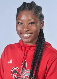 Louisiana Track and Field XC headshots at Cox Complex on Thursday, September 19, 2019 in Lafayette, La..