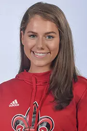 Louisiana Track and Field XC headshots at Cox Complex on Thursday, September 19, 2019 in Lafayette, La..