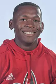 Louisiana Track and Field XC headshots at Cox Complex on Thursday, September 19, 2019 in Lafayette, La..