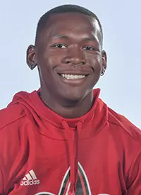 Louisiana Track and Field XC headshots at Cox Complex on Thursday, September 19, 2019 in Lafayette, La..