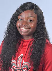 Louisiana Track and Field XC headshots at Cox Complex on Thursday, September 19, 2019 in Lafayette, La..