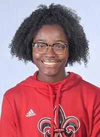 Louisiana Track and Field XC headshots at Cox Complex on Thursday, September 19, 2019 in Lafayette, La..