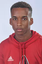 Louisiana Track and Field XC headshots at Cox Complex on Thursday, September 19, 2019 in Lafayette, La..