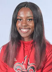 Louisiana Track and Field XC headshots at Cox Complex on Thursday, September 19, 2019 in Lafayette, La..