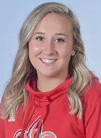 Louisiana Track and Field XC headshots at Cox Complex on Thursday, September 19, 2019 in Lafayette, La..