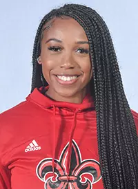 Louisiana Track and Field XC headshots at Cox Complex on Thursday, September 19, 2019 in Lafayette, La..