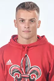 Louisiana Track and Field XC headshots at Cox Complex on Thursday, September 19, 2019 in Lafayette, La..