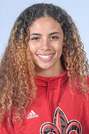 Louisiana Track and Field XC headshots at Cox Complex on Thursday, September 19, 2019 in Lafayette, La..