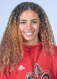 Louisiana Track and Field XC headshots at Cox Complex on Thursday, September 19, 2019 in Lafayette, La..