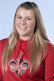 Louisiana Track and Field XC headshots at Cox Complex on Thursday, September 19, 2019 in Lafayette, La..