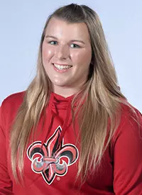 Louisiana Track and Field XC headshots at Cox Complex on Thursday, September 19, 2019 in Lafayette, La..