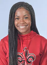 Louisiana Track and Field XC headshots at Cox Complex on Thursday, September 19, 2019 in Lafayette, La..