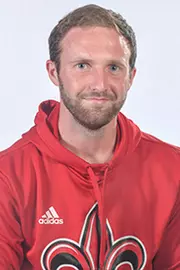 Louisiana Track and Field XC headshots at Cox Complex on Thursday, September 19, 2019 in Lafayette, La..