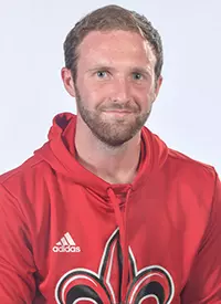Louisiana Track and Field XC headshots at Cox Complex on Thursday, September 19, 2019 in Lafayette, La..