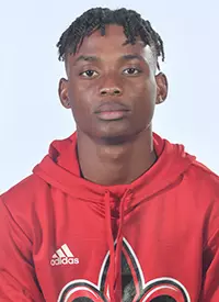 Louisiana Track and Field XC headshots at Cox Complex on Thursday, September 19, 2019 in Lafayette, La..