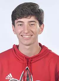 Louisiana Track and Field XC headshots at Cox Complex on Thursday, September 19, 2019 in Lafayette, La..