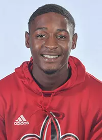 Louisiana Track and Field XC headshots at Cox Complex on Thursday, September 19, 2019 in Lafayette, La..
