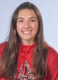 Louisiana Track and Field XC headshots at Cox Complex on Thursday, September 19, 2019 in Lafayette, La..