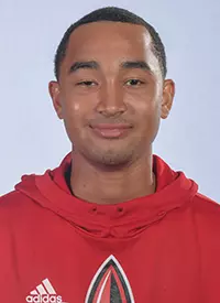 Louisiana Track and Field XC headshots at Cox Complex on Thursday, September 19, 2019 in Lafayette, La..