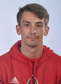 Louisiana Track and Field XC headshots at Cox Complex on Thursday, September 19, 2019 in Lafayette, La..