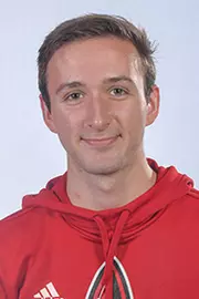 Louisiana Track and Field XC headshots at Cox Complex on Thursday, September 19, 2019 in Lafayette, La..