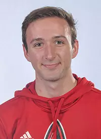 Louisiana Track and Field XC headshots at Cox Complex on Thursday, September 19, 2019 in Lafayette, La..