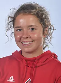 Louisiana Track and Field XC headshots at Cox Complex on Thursday, September 19, 2019 in Lafayette, La..