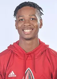 Louisiana Track and Field XC headshots at Cox Complex on Thursday, September 19, 2019 in Lafayette, La..