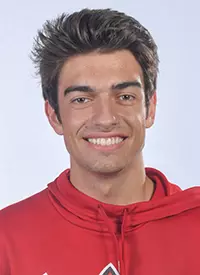 Louisiana Track and Field XC headshots at Cox Complex on Thursday, September 19, 2019 in Lafayette, La..