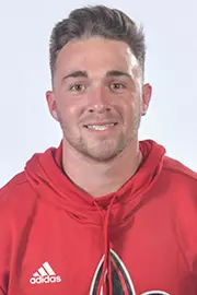 Louisiana Track and Field XC headshots at Cox Complex on Thursday, September 19, 2019 in Lafayette, La..