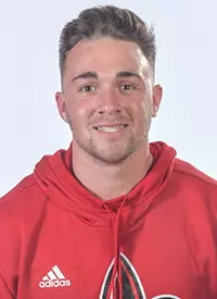 Louisiana Track and Field XC headshots at Cox Complex on Thursday, September 19, 2019 in Lafayette, La..