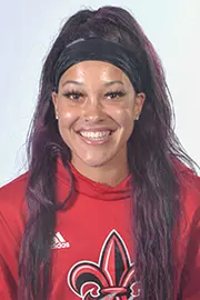 Louisiana Track and Field XC headshots at Cox Complex on Thursday, September 19, 2019 in Lafayette, La..