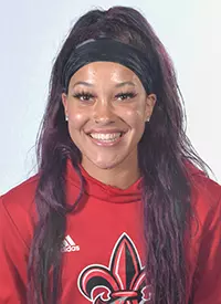 Louisiana Track and Field XC headshots at Cox Complex on Thursday, September 19, 2019 in Lafayette, La..