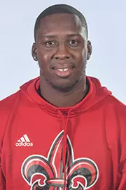 Louisiana Track and Field XC headshots at Cox Complex on Thursday, September 19, 2019 in Lafayette, La..