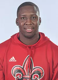 Louisiana Track and Field XC headshots at Cox Complex on Thursday, September 19, 2019 in Lafayette, La..